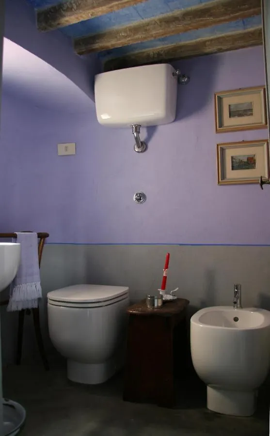 Villa Guadagni Cappelli Arezzo 0*,  İtalya
